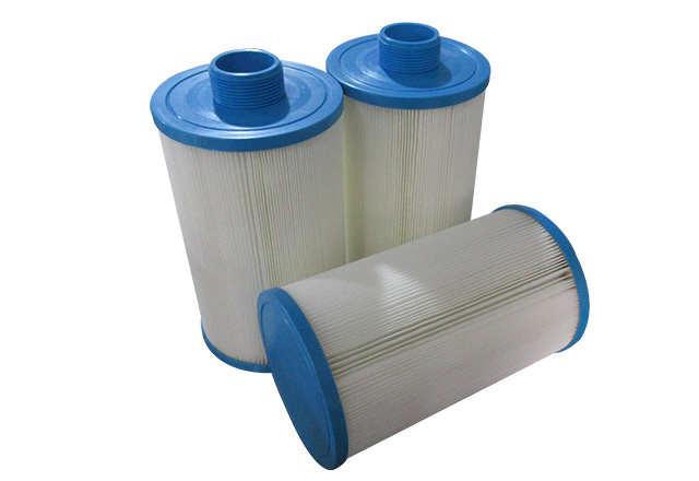 Customized Thread mouth pool water filter